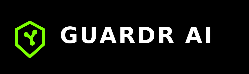Guardr AI - Trusted Security Standard for AI & Digital Assets